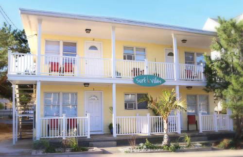 Surf Villa Apartments - Foto 2