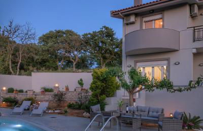 Villa Hercules - Refreshing Pool & Hydromassage - Foto 17