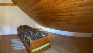 Maison ambiance chalet - Foto 5