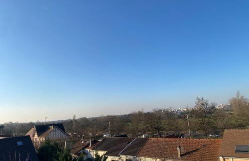 Le 147 Parc Entre Paris et Disney - Foto 26