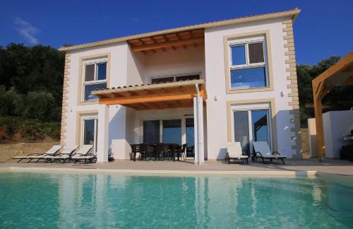 Sunset Sea View Villa 8 - Foto 30