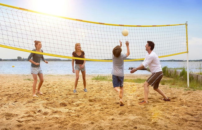 Exklusives Skandinavisches Ferienhaus - Foto 19