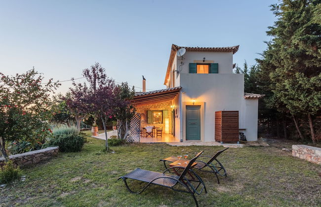 Lavender Garden Retreat - Secluded Seaside Getaway - Foto 40