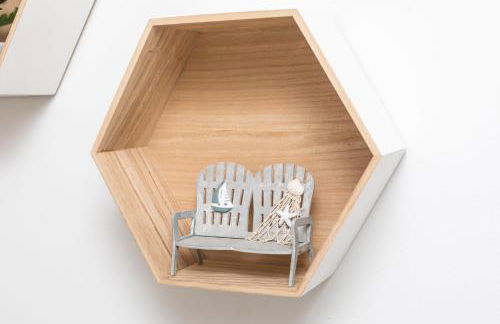 Isola Beachside Apartment - Foto 44