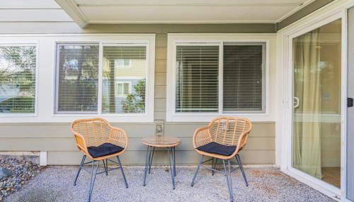 Spacious 2B2B Condo near downtown & Microsoft - Foto 4