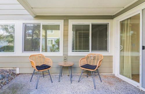 Spacious 2B2B Condo near downtown & Microsoft - Foto 4