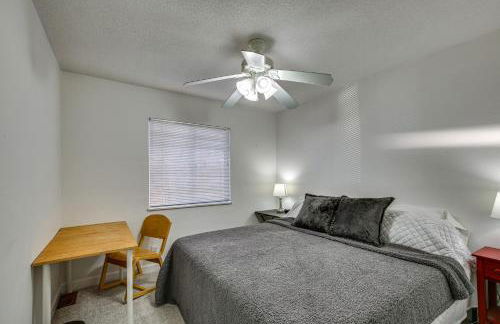 St Ann Townhome Less Than 1 Mi to International Airport! - Foto 17