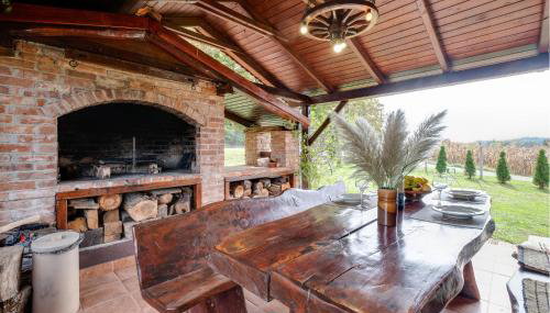 Beautiful Home In Hrascina With Sauna - Foto 5