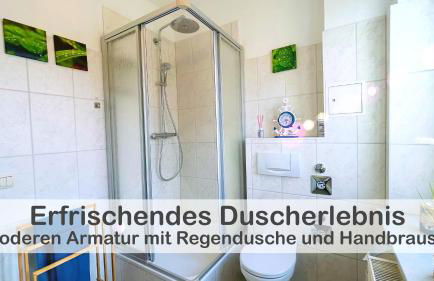 Fewo Anker im Gutshaus Hohen Wieschendorf, Entschleunigung pur für erholsame Tage - Foto 23