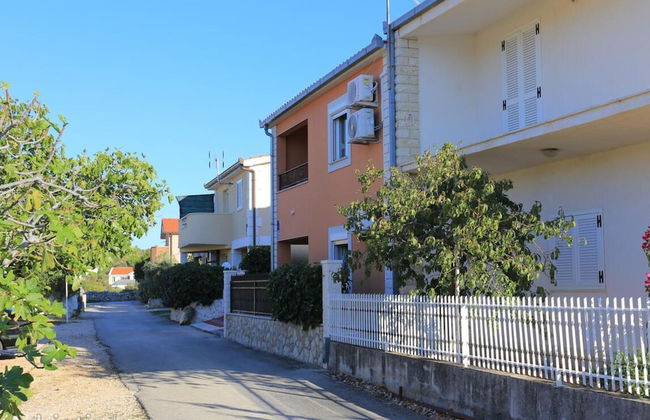 Holiday Home Nada Rogoznica - Foto 29