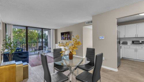 Stylish 2BR in North Miami with Free Parking - Foto 3