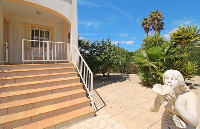 Bungalows Casanova - Costa Calpe - Foto 13