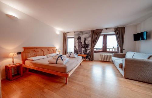 Agriturismo Mas dei Chini - Photo 36