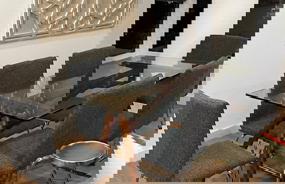 NEW Fab 4 BR - Outdoor Deck - gym - Mins to NYC - Foto 12