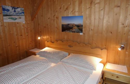 Rifugio Fermeda Hutte - Foto 12