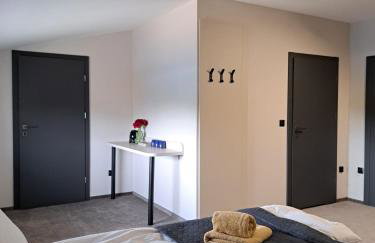 Apartamenty Wałowa 7 - Foto 47