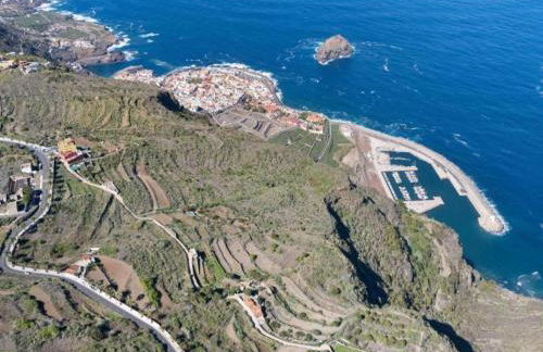 Holiday Home in Garachico with Mountain Views - Foto 55