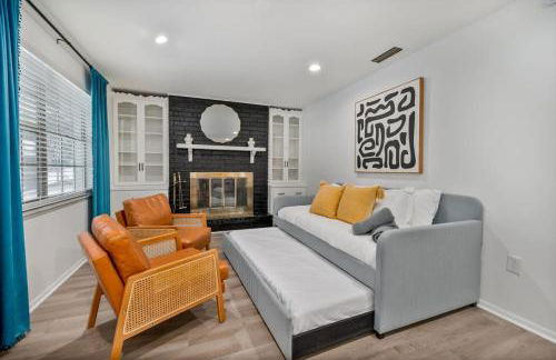 Sunny Lakeside Retreat with Pool and Firepit - Photo 44