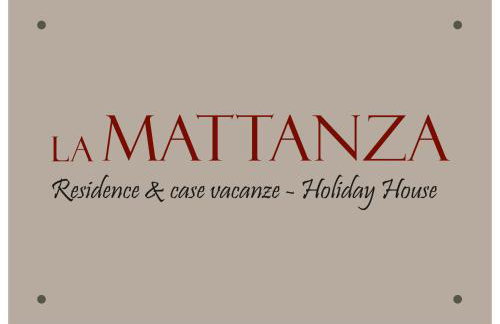 CASE VACANZE LA MATTANZA - Photo 16