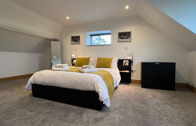 Ty Gwyn Holiday Cottage - Foto 4