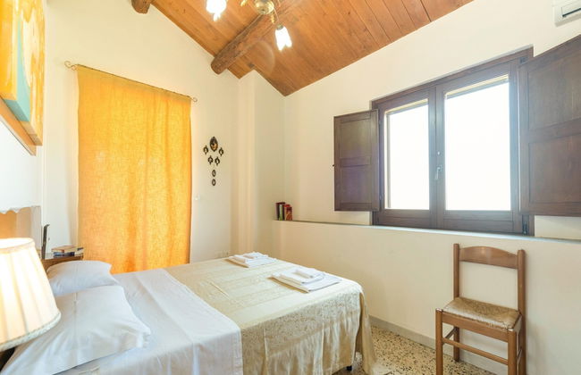 Holiday Home Guardavalle Near Calabrian Mountains - Foto 30