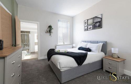 Luke Stays -Hillfield St Bensham - Foto 20