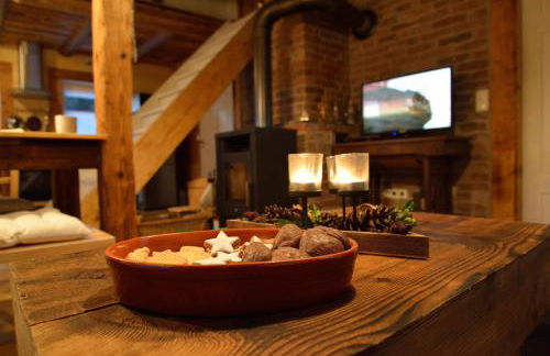 Ferienhaus Anno Dazumal, wie zu Oma`s Zeiten - Photo 33