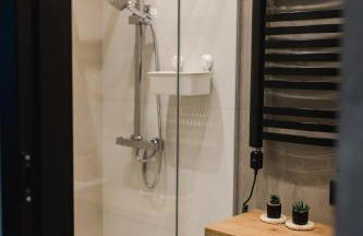 Domek na wyłączność - Borówkowa. SAUNA - Foto 6