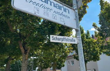 Apartments Neckarsulm - Foto 10