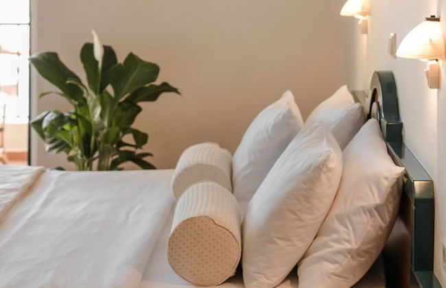 Griffon Kymi Hotel previously known as Valledi Village - Foto 28