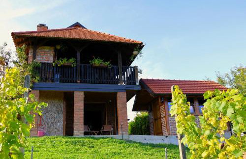 Ruralna kuća za odmor Brezanka, Zagrebačka ulica 21 Gornja Stubica - Foto 33