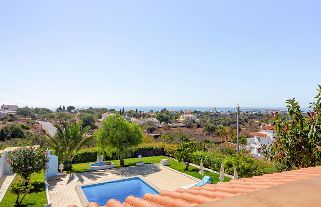 Vivenda Deolinda - Foto 2