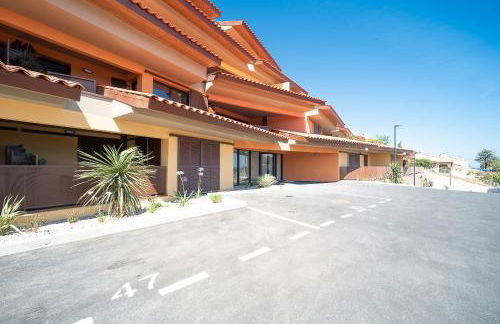 L'Escale de Collioure - Climatisé, parking privé sécurisé, vue mer - Foto 11