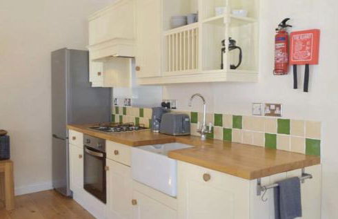 Wild Coastal Retreat at Troed Y Rhiw Aberporth, West Wales - Foto 20