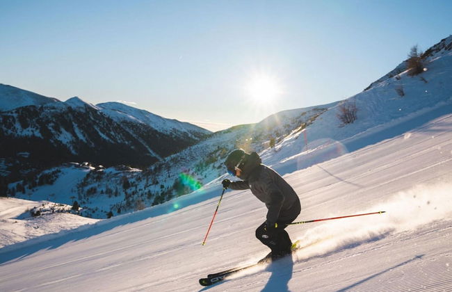 #9 mit IR-Sauna & Sprudelwanne Innen - Foto 37