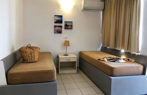 Caravel Hotel Apartments - Foto 14