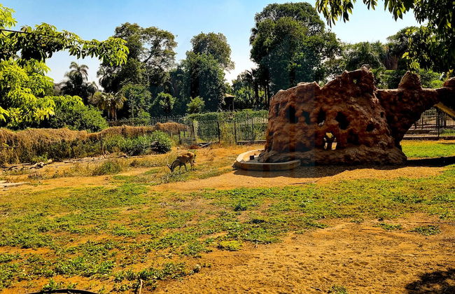 Remarkable 2-bed Apartment in Cairo Nasr City - Foto 43