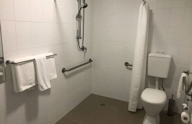 Quest Maitland Serviced Apartments - Foto 23