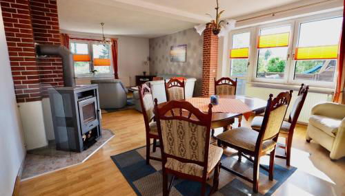 Ferienhaus Neumann - Ein ganzes Haus für Ihren Urlaub! - Foto 3