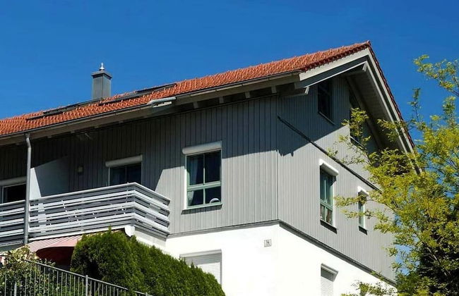 Fewo "via Decia", Oberstaufen - Foto 11