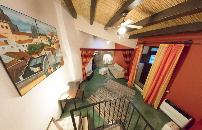 Case al Borgo Home Relais - Photo 26