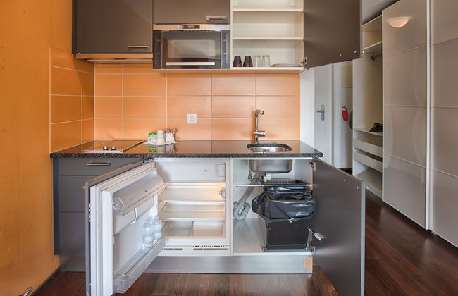 Hotel Residence Loren - Foto 30