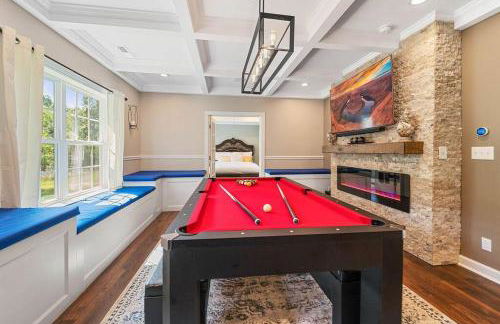 Cozy 2b 2b Spa 2 Steam Saunas Home Theater Gym - Foto 1