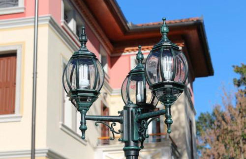 Villa delle Rose - Foto 10