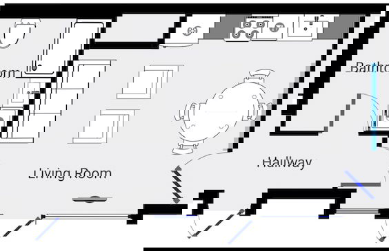 The Beach Gardens by Daniel&Jacob’s - Foto 30