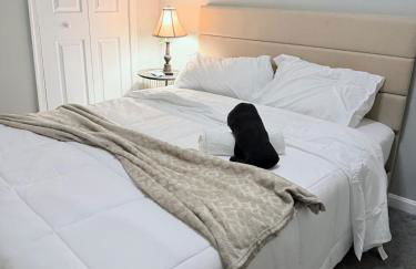 Deelux stay private room near airport and downtown - Foto 2