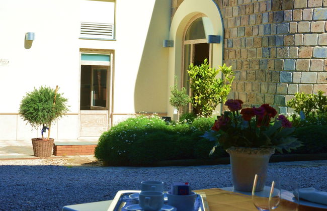 Il Palmento Relais - Foto 34