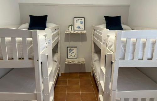 Casa rural La Alcaparra - Photo 28