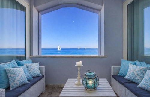 Villa Lilla sulla Spiaggia di San Vincenzo LUXURY - Photo 71