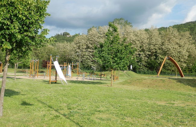 Alluring Farmhouse in Ortignano With Swimming Pool - Foto 67